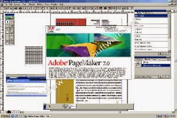 Adobe Pagemaker 7.0 2 Crack free. download full Version