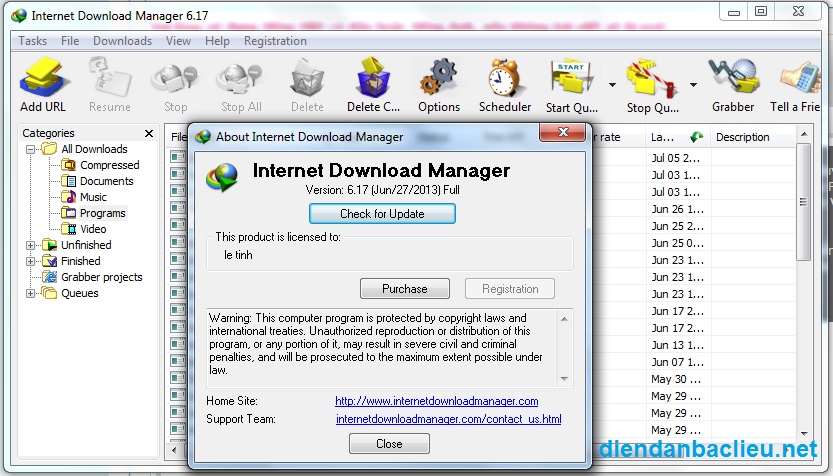 Idm crack download free. full version 6.17 windows 7
